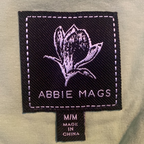 Lime green cardigan - Picture 9 of 15